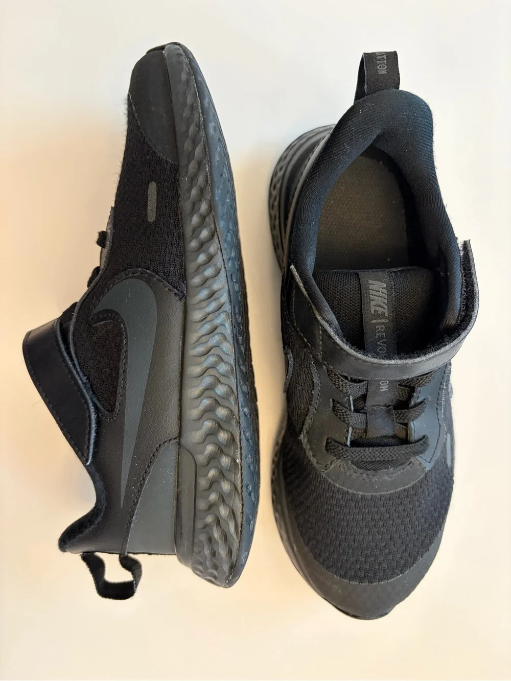 Nike Revolution 5 Preschool 
